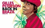 Gilles Peterson - Back in Brazil Gilles Peterson - Back in Brazil