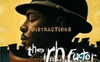 Roy Hargrove & The RH Factor - Distractions Roy Hargrove & The RH Factor - Distractions