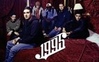 1995 - La Suite : premier clip extrait du nouvel EP à venir 1995 - La Suite : premier clip extrait du nouvel EP à venir