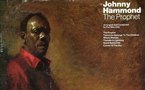 Johnny Hammond – The Prophet Johnny Hammond – The Prophet