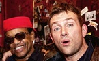 Bobby Womack va sortir un nouvel album Bobby Womack va sortir un nouvel album