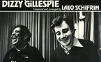 Dizzy Gillespie &amp; Lalo Schifrin - Unicorn