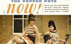 The Pepper Pots - Now ! The Pepper Pots - Now !