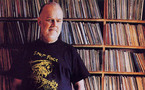 John Peel vous ouvre sa discothèque