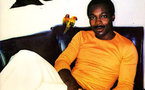 George Benson - The World Is A Ghetto