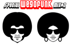 Vibes4YourSoul special Wegofunk mix#2 - NuDisco Time Vibes4YourSoul special Wegofunk mix#2 - NuDisco Time