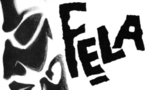 Un extrait d'un nouveau live de Fela