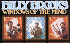 Billy Brooks - Forty Days Billy Brooks - Forty Days