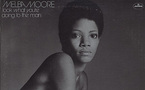 Melba Moore - The Thrill Is Gone (From Yesterday's Kiss)