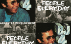 Bob James - Tappan Zee / Arrested Development - People Everyday