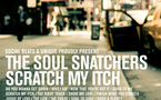 The Soul Snatchers - Scratch My Itch