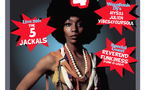 Soul Explosion #4 - Vendredi 30 Mars 2012 -  Live The 5 Jackals + Wegofunk dj's Crew + Reverend Funkiness (Funk-O-Logy)