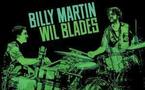 Un titre groovy de Billy Martin &amp; Wil Blades à télécharger