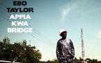 Un titre du nouvel album d'Ebo Taylor en téléchargement