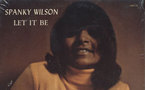 Spanky Wilson - Fancy Spanky Wilson - Fancy