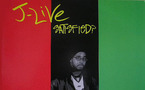 J-Live - A Charmed Life J-Live - A Charmed Life
