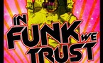 In Funk we Trust - Cosmic Funk