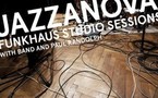 Jazzanova with Band &amp; Paul Randolph - The Funkhaus Studio Sessions