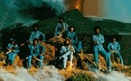 White Heat - Talkin' White Heat - Talkin'
