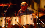 Billy Cobham : leçon de batterie au New Morning