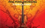 Shawn Lee's Ping Pong Orchestra - Strings and Things