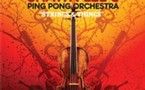 Shawn Lee's Ping Pong Orchestra - Strings and Things Shawn Lee's Ping Pong Orchestra - Strings and Things