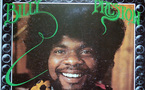 Billy Preston - I Wonder Why