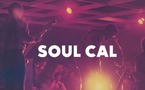 Soul Cal: Disco and Modern Soul Masterpieces (1971-1982) Soul Cal: Disco and Modern Soul Masterpieces (1971-1982)