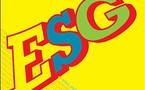 ESG - Keep on Movin ESG - Keep on Movin