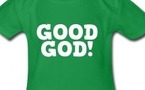 Envie d'un tee-shirt funky ? - 10 % sur les produits de couleur verte jusqu'au 24 avril