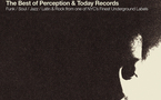The Best of Perception & Today Records (Compiled by DJ Spinna and BBE Soundsystem) The Best of Perception & Today Records (Compiled by DJ Spinna and BBE Soundsystem)