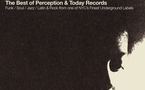 The Best of Perception &amp; Today Records (Compiled by DJ Spinna and BBE Soundsystem)
