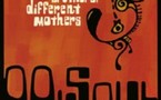 OO SOUL - All Brothers different mothers