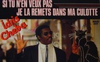 Idris Cheba - Si tu n'en veux pas je la remets dans ma culotte