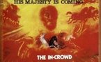 The In Crowd - Back A Yard