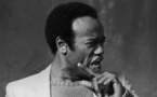 Deux titres du nouvel album de Bobby Womack