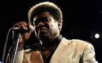 Charles Bradley et Alabama Shakes au Jools Holland Charles Bradley et Alabama Shakes au Jools Holland