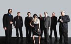 Un titre du nouvel album de Ruby Velle & The Soulphonics Un titre du nouvel album de Ruby Velle & The Soulphonics