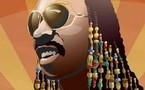 Stevie Wonder - Broadcasting Live