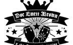Wegofunk Live Session - Doc Emett Brown &amp; the Go-Go majestics (Live) + Mys 35 (Wegofunk) + Révérend Funkiness  (Funk-O-Logy)- Entrée libre de 20h à 2h