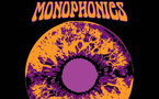 Monophonics - In Your Brain Monophonics - In Your Brain