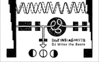 DJ Mitsu The Beats - Beat Installments DJ Mitsu The Beats - Beat Installments