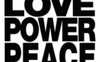 James Brown - Love Power Peace