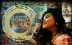 M. Josephine - Donut Soul EP (A Jay Dilla Tribute)
