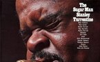 Stanley Turrentine – Pieces Of Dreams Stanley Turrentine – Pieces Of Dreams