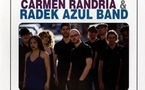 Le deuxième album de Radek Azul Band à nouveau disponible