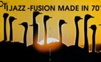 CTI : Jazz-Fusion made in 70's CTI : Jazz-Fusion made in 70's
