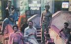 The Everyday People - Funky Granny