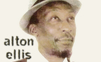 Alton Ellis - It's A Shame