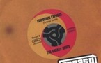 The Greasy Beats - The Greasy Beats The Greasy Beats - The Greasy Beats
